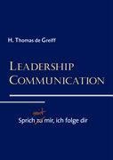 Leadership Communication