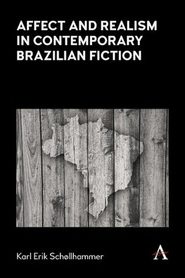 Affect and Realism in Contemporary Brazilian Fiction