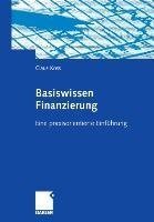 Basiswissen Finanzierung