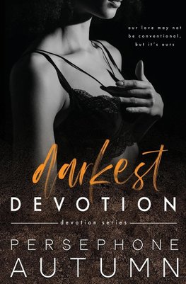 Darkest Devotion