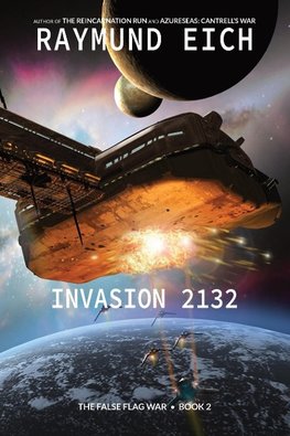 Invasion 2132