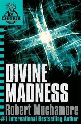 Cherub 05. Divine Madness