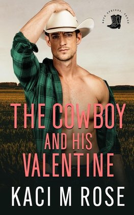 The Cowboy and His Valentine