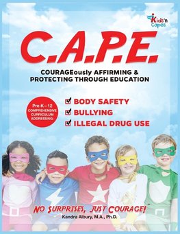 C.A.P.E. Curriculum