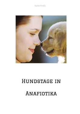 Hundstage in Anafiotika