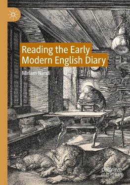 Reading the Early Modern English Diary