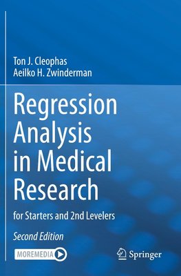 Regression Analysis in Medical Research