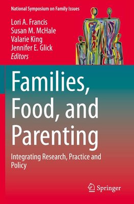 Families, Food, and Parenting