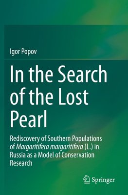 In the Search of the Lost Pearl