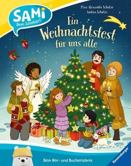 SAMi - Ein Weihnachtsfest für uns alle