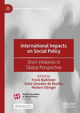 International Impacts on Social Policy