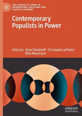 Contemporary Populists in Power