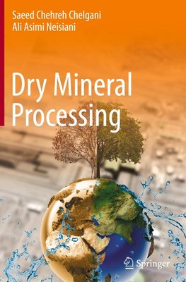 Dry Mineral Processing