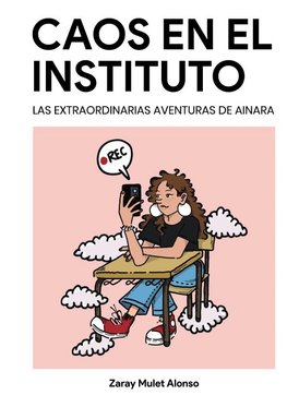 Caos en el Instituto