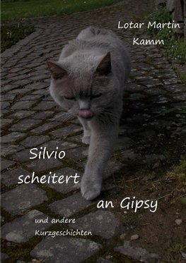 Silvio scheitert an Gipsy