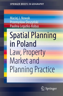 Spatial Planning in Poland