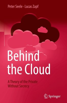 Behind the Cloud