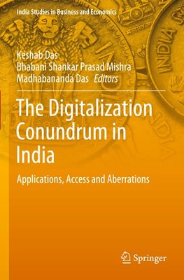 The Digitalization Conundrum in India