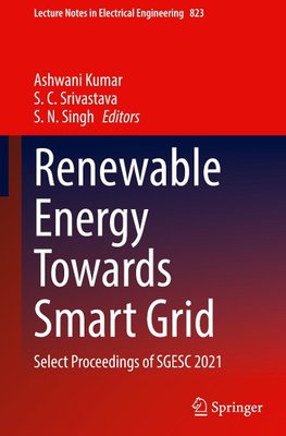 Renewable Energy Towards Smart Grid