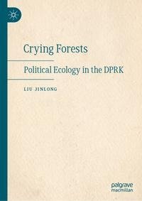 Crying Forests