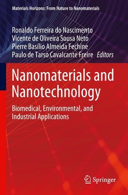 Nanomaterials and Nanotechnology