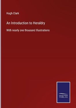 An Introduction to Heraldry