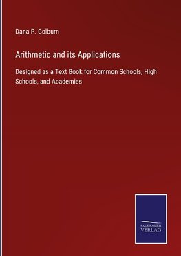 Arithmetic and its Applications