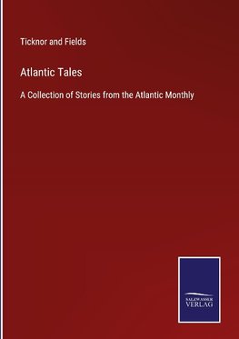 Atlantic Tales