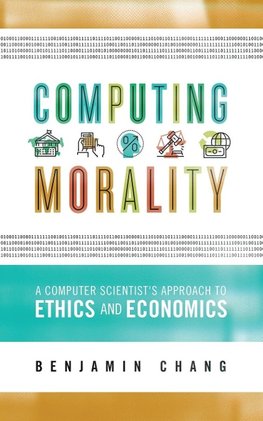 Computing Morality