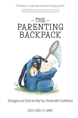 The Parenting Backpack