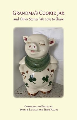 Grandma's Cookie Jar