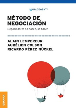 Método De Negociación