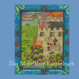 Das Mittelalter-Katzenbuch