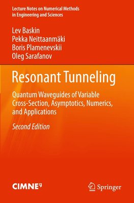 Resonant Tunneling