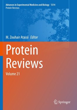 Protein Reviews