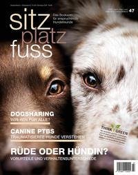 SitzPlatzFuss, Ausgabe 47