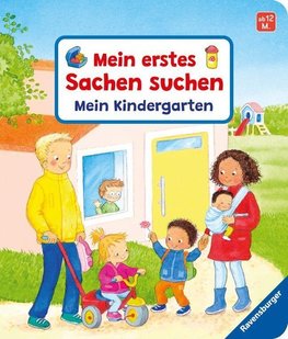 Zur Einstimmung auf die Kita und den Kindergarten