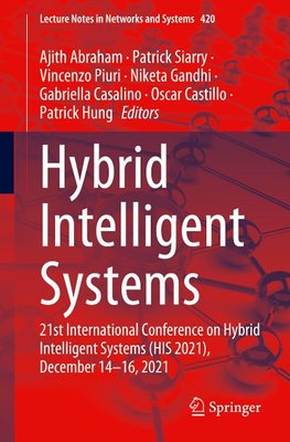 Hybrid Intelligent Systems