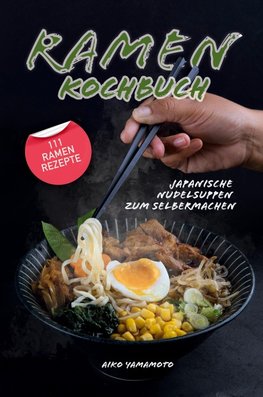 Ramen Kochbuch