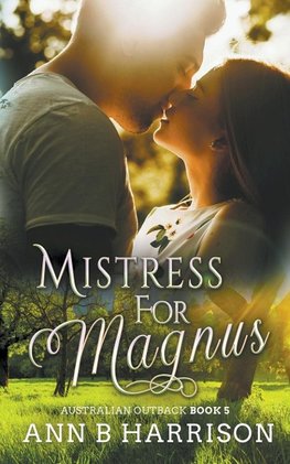 Mistress for Magnus