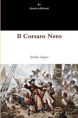 Il Corsaro Nero