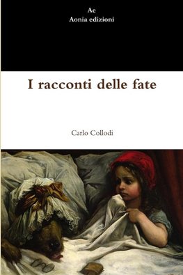 I racconti delle fate