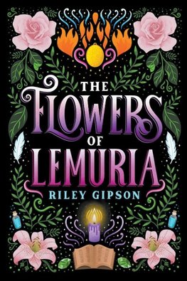 The Flowers of Lemuria