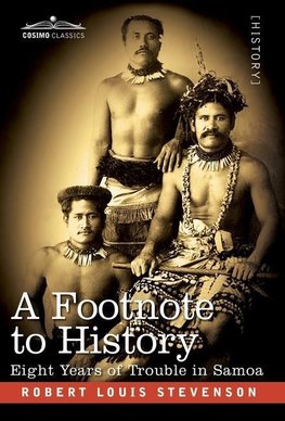 A Footnote to History