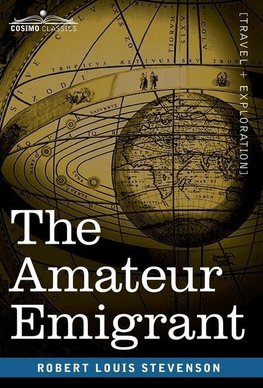 The Amateur Emigrant