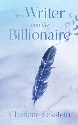 The Writer and the Billionaire