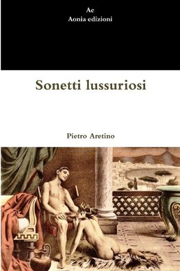 Sonetti lussuriosi