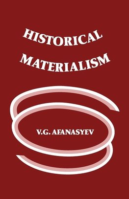 Historical Materialism