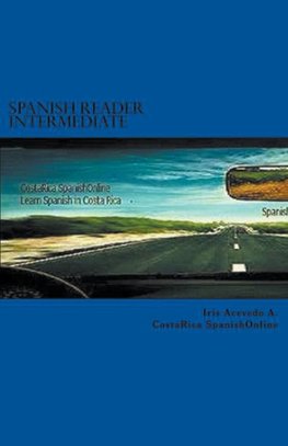 Spanish Reader Intermediate I