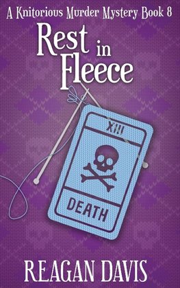 Rest in Fleece